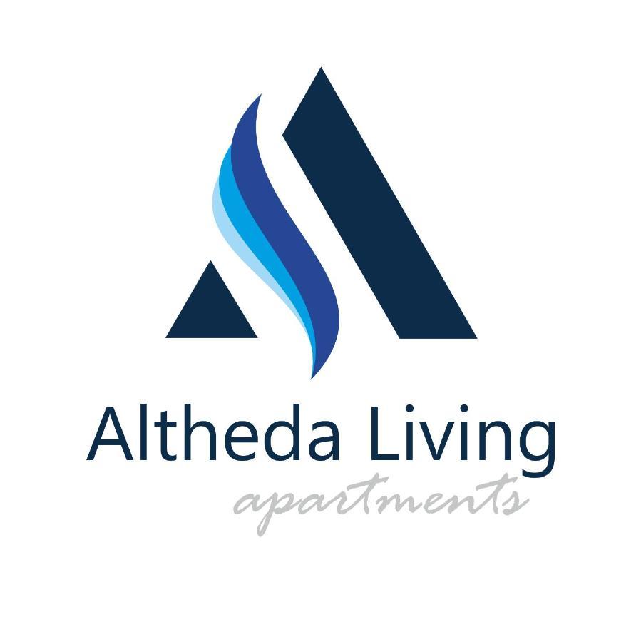 Altheda Living Eroilor 116-A4 Apartment Suceava Exterior photo