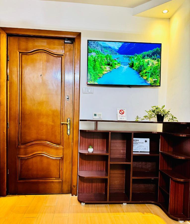 Altheda Living Eroilor 116-A4 Apartment Suceava Exterior photo