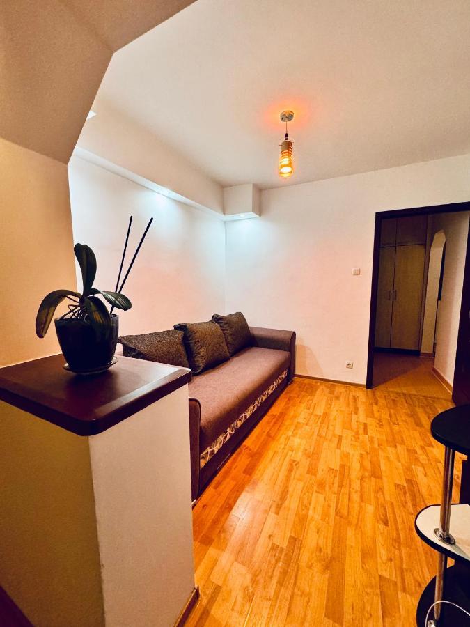 Altheda Living Eroilor 116-A4 Apartment Suceava Exterior photo