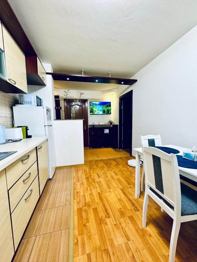 Altheda Living Eroilor 116-A4 Apartment Suceava Exterior photo